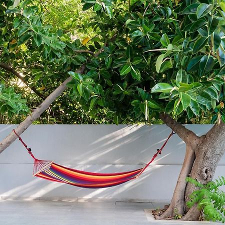 Oktober Downtown Boutique Hotel Rhodes City Eksteriør billede