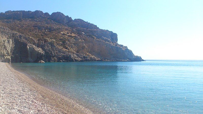 Oktober Downtown Boutique Hotel Rhodes City Eksteriør billede