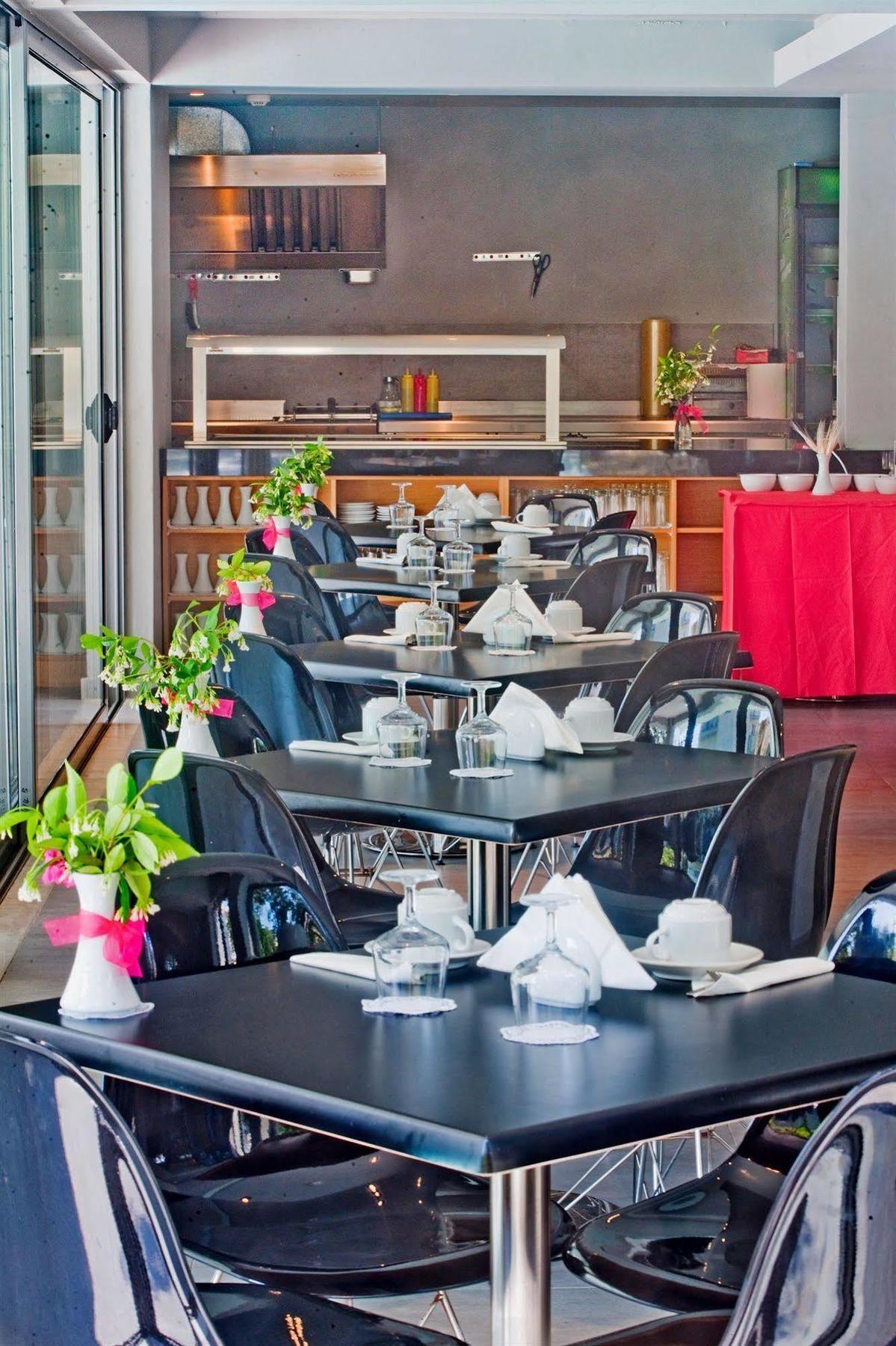 Oktober Downtown Boutique Hotel Rhodes City Eksteriør billede